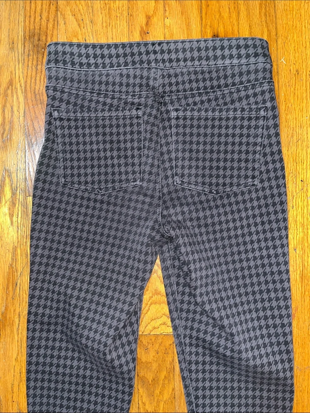 SPANX comfortable stretch